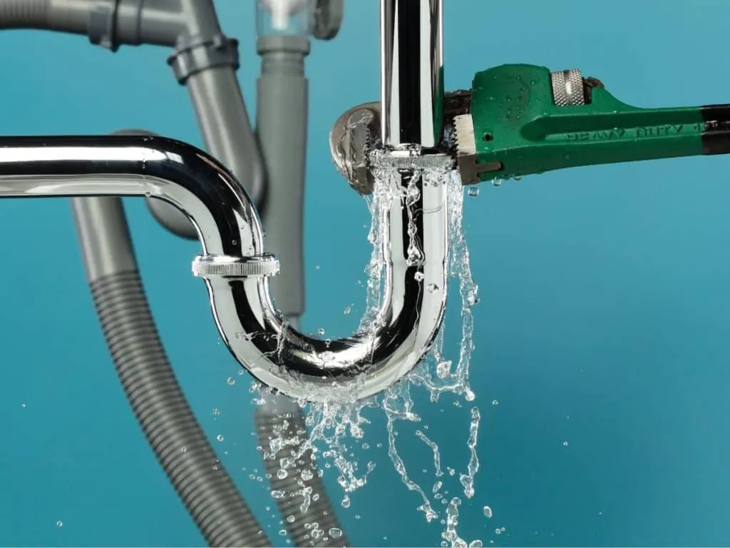 Illustration photo for guide: Why Does My Drain Smell Like Sewage?