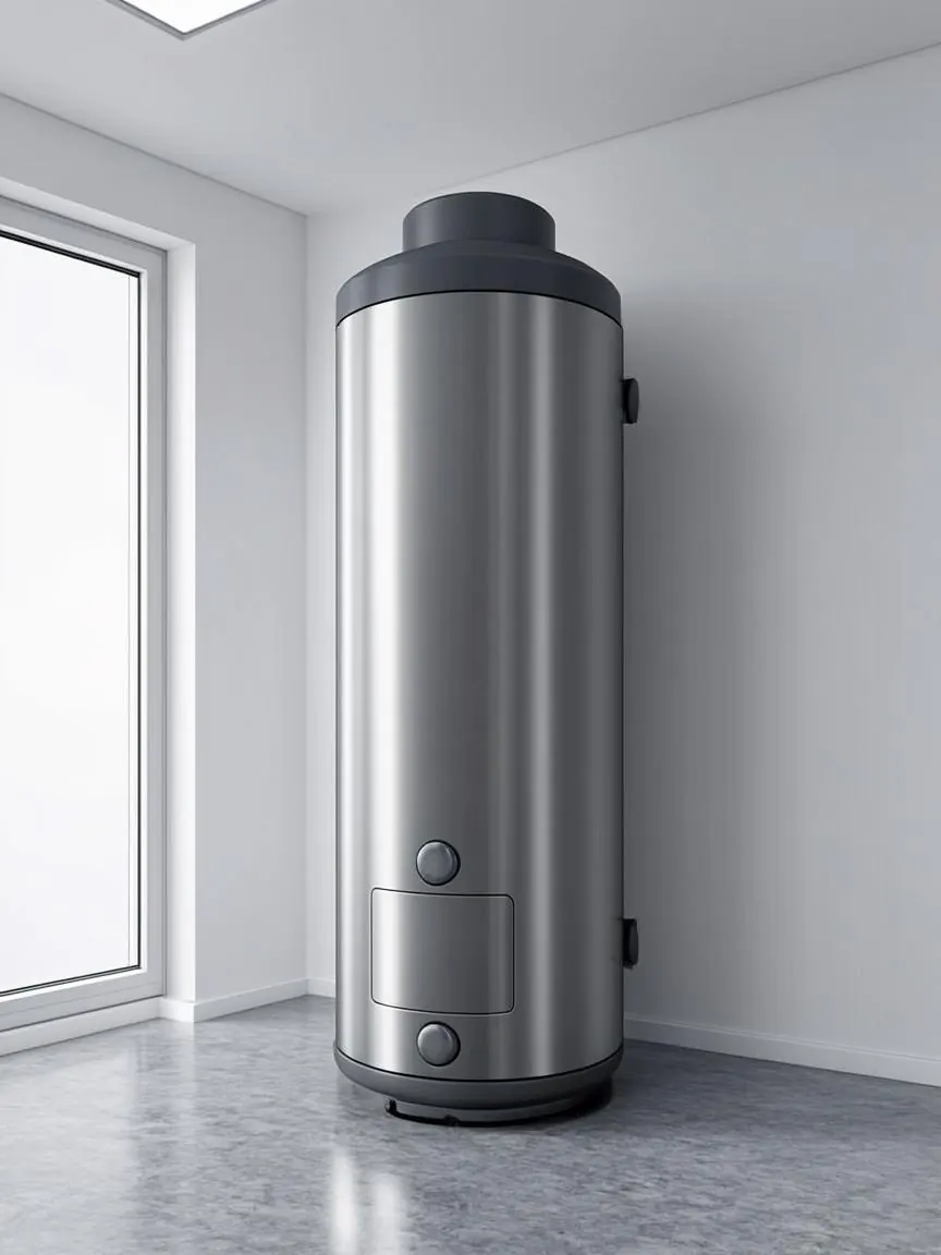Guide photo: Water Heater Rebates in Missouri 2026