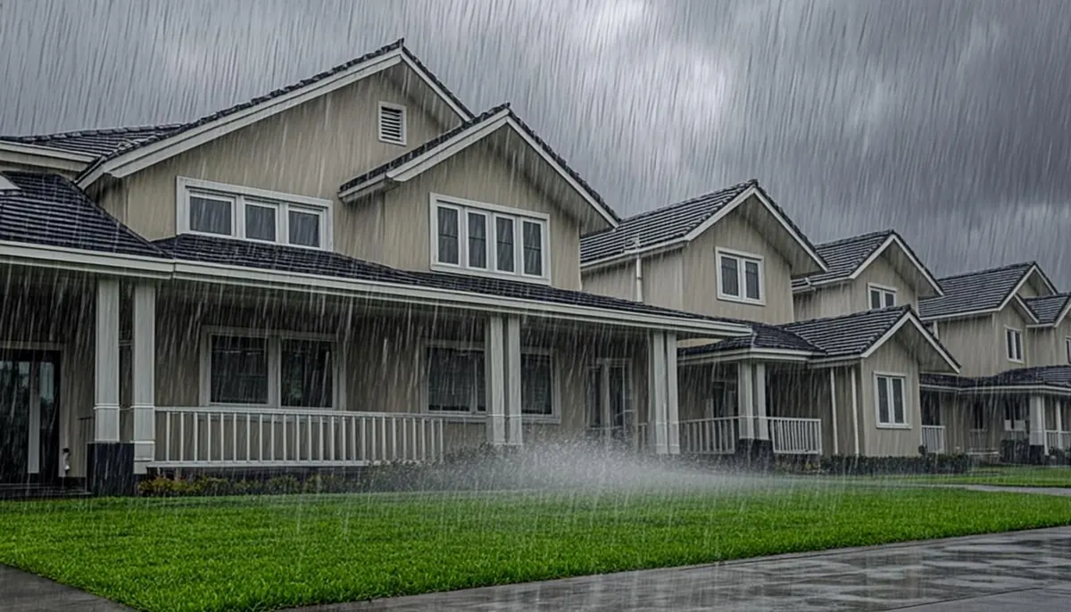 Illustration photo for guide: What to Do When Your Sump Pump Fails in a Storm